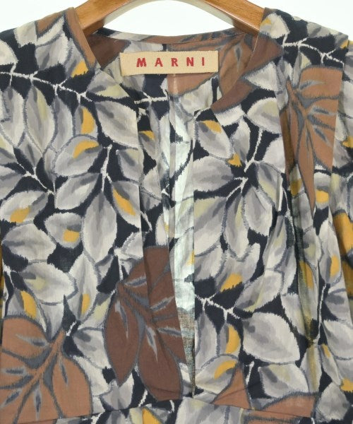 MARNI 洋裝