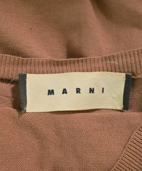 MARNI 開襟衫
