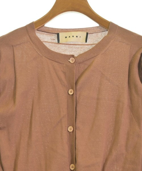 MARNI 開襟衫