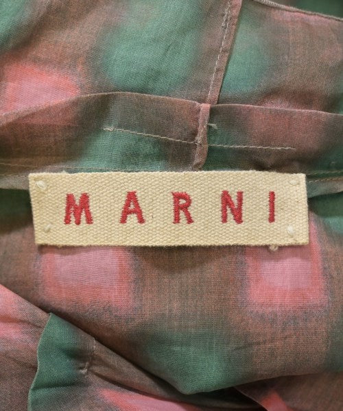 MARNI 洋裝