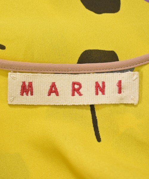 MARNI 女襯衫