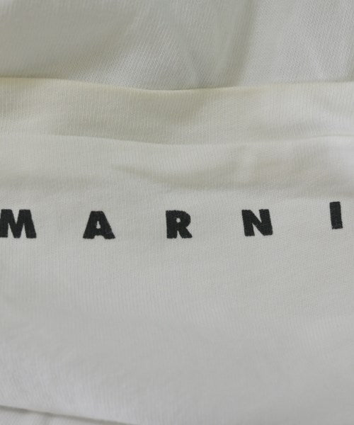 MARNI T恤/上衣