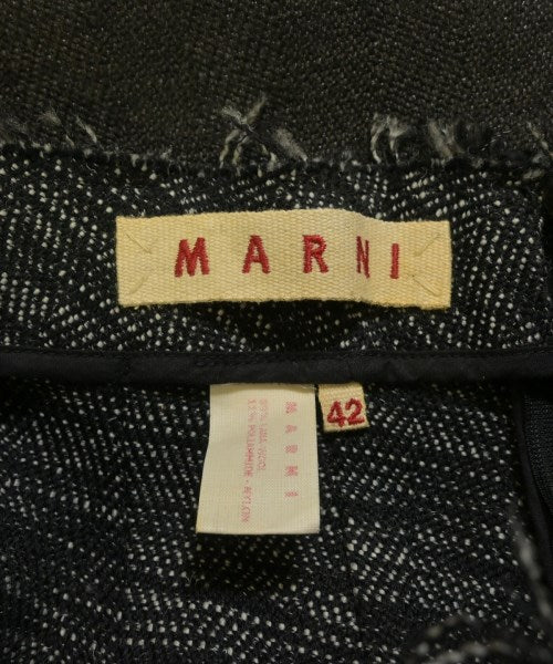 MARNI 膝上裙
