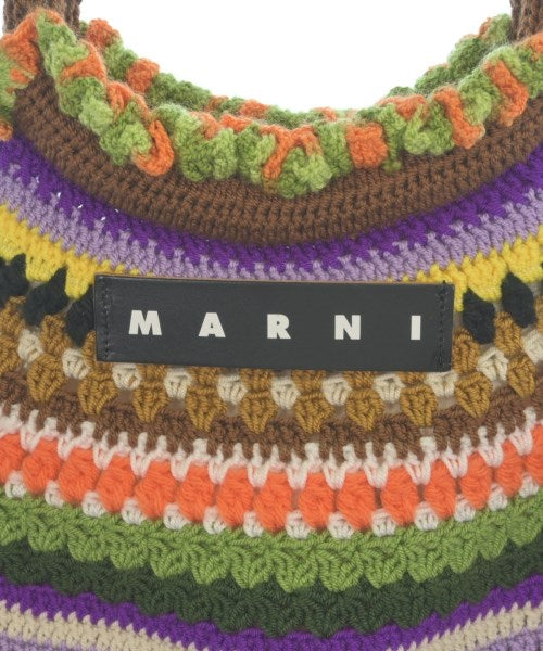 MARNI 托特包