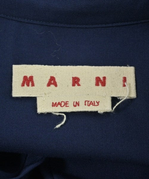 MARNI 休襯衫