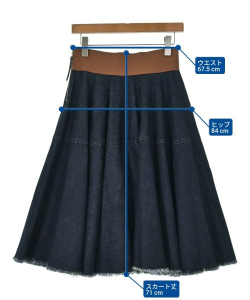 MARNI 長裙/超長裙