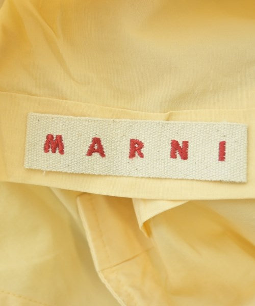 MARNI 休襯衫