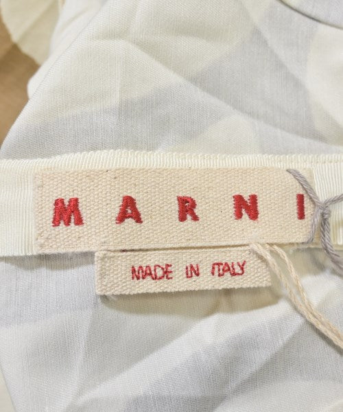 MARNI 洋裝