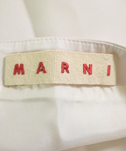 MARNI 膝上裙