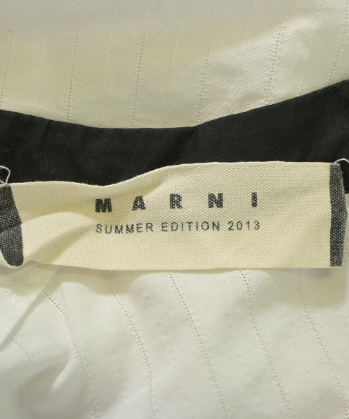 MARNI 女襯衫