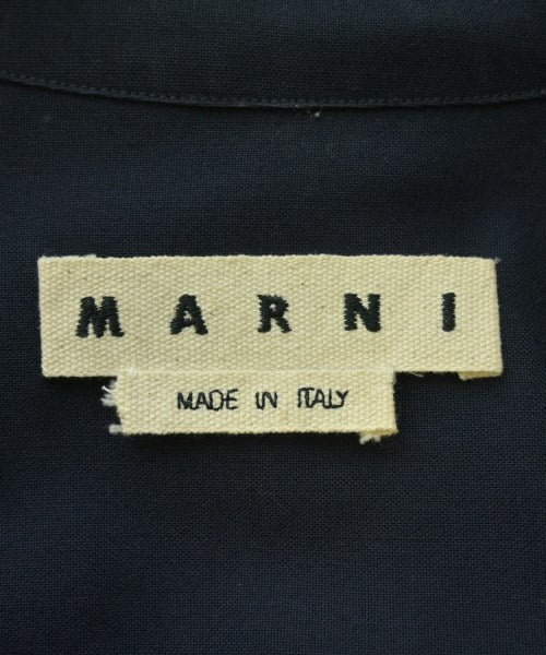 MARNI 休襯衫