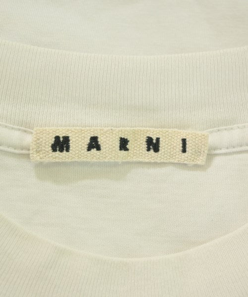 MARNI T恤/上衣
