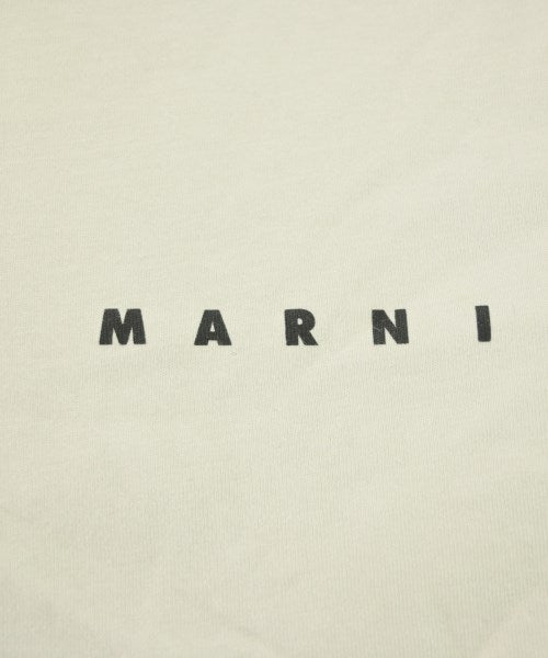 MARNI T恤/上衣