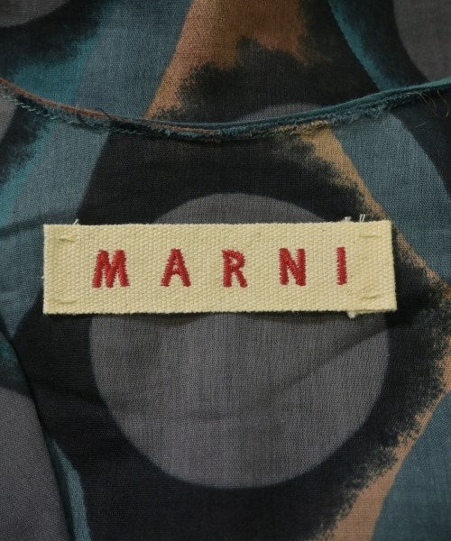 MARNI 女襯衫