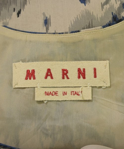 MARNI 女襯衫