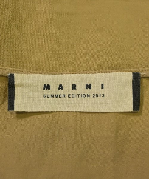MARNI 膝上裙