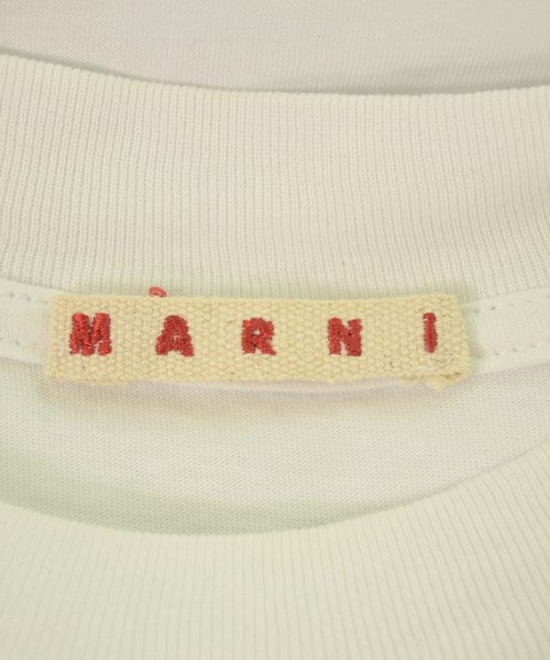 MARNI T恤/上衣
