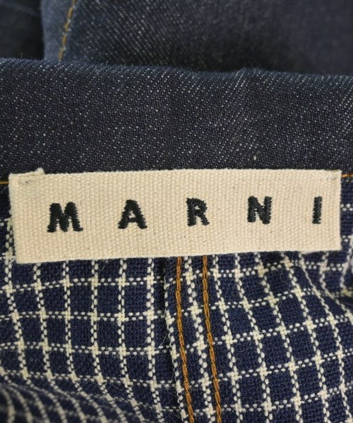 MARNI 牛仔夾克