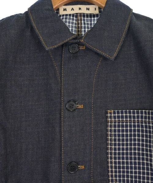 MARNI 牛仔夾克