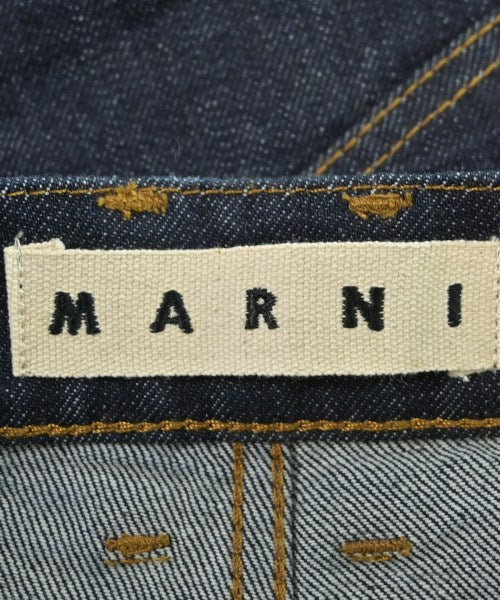 MARNI 牛仔