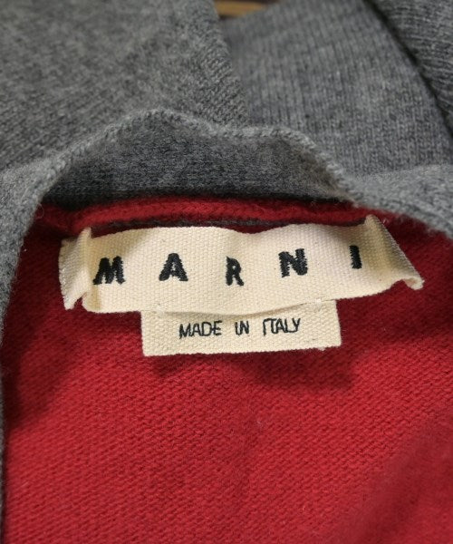 MARNI 開襟衫