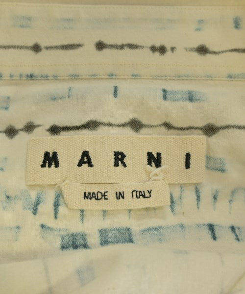 MARNI 休襯衫