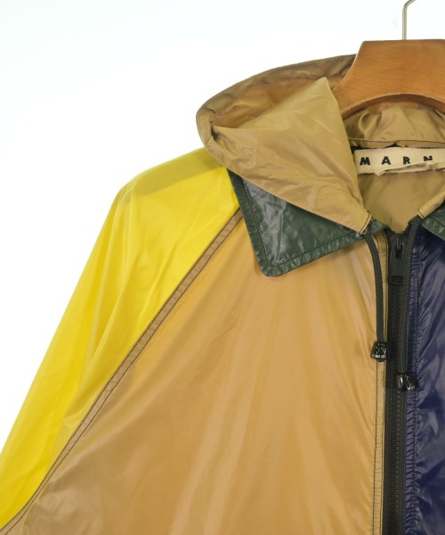 MARNI 其他飛行外套