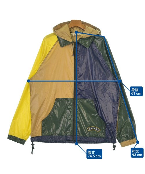 MARNI 其他飛行外套