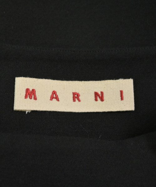 MARNI 膝上裙