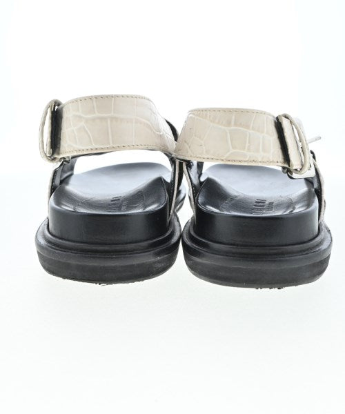 MARNI 涼鞋