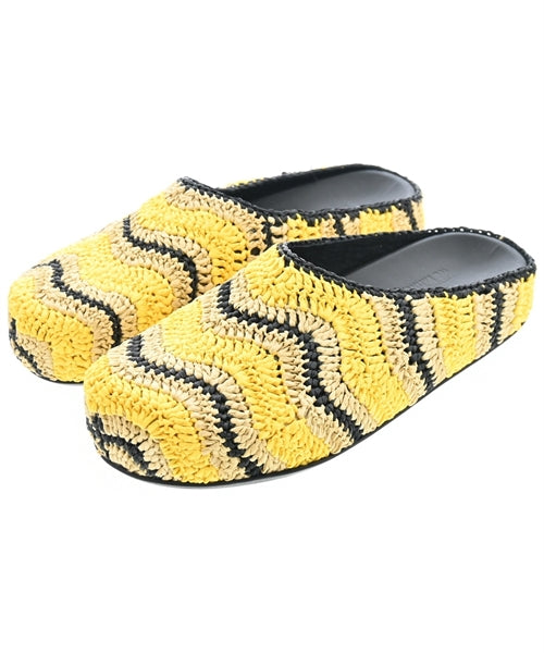 MARNI 涼鞋