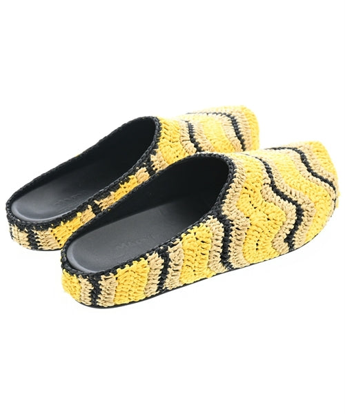 MARNI 涼鞋