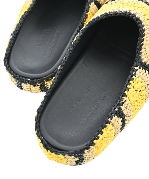 MARNI 涼鞋