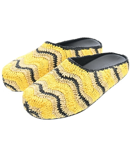 MARNI 涼鞋