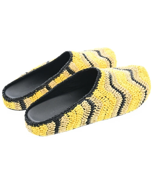 MARNI 涼鞋