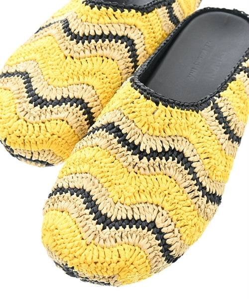 MARNI 涼鞋