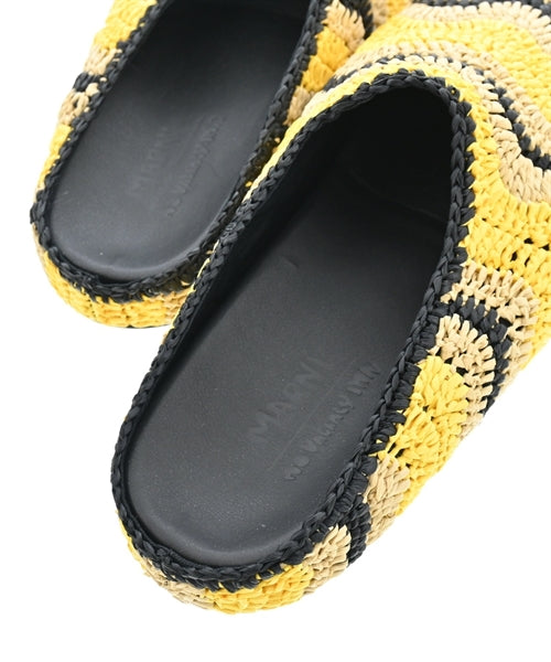 MARNI 涼鞋