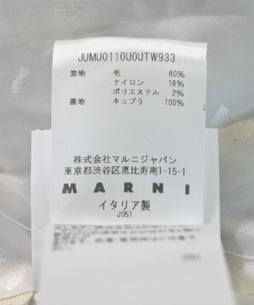 MARNI 其他飛行外套
