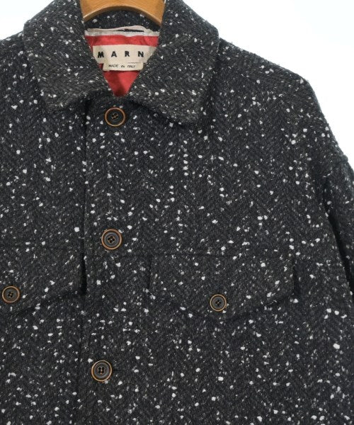 MARNI 其他飛行外套