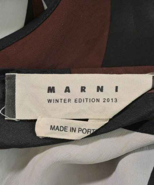 MARNI 洋裝