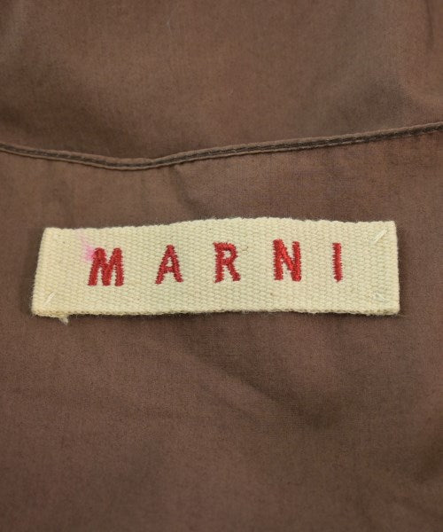 MARNI 女襯衫