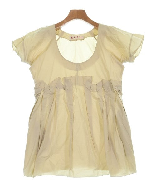 MARNI 女襯衫