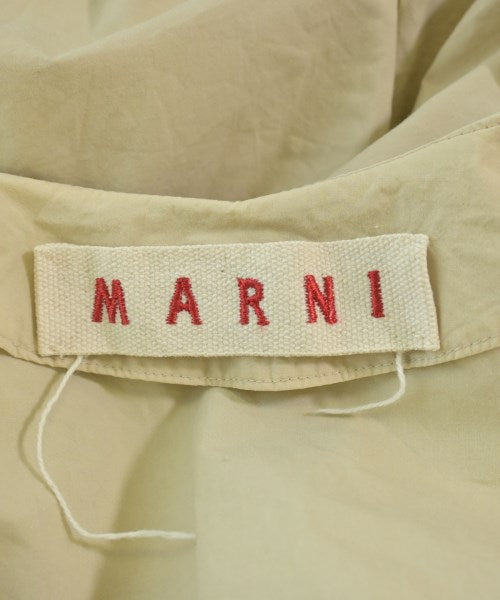MARNI 女襯衫