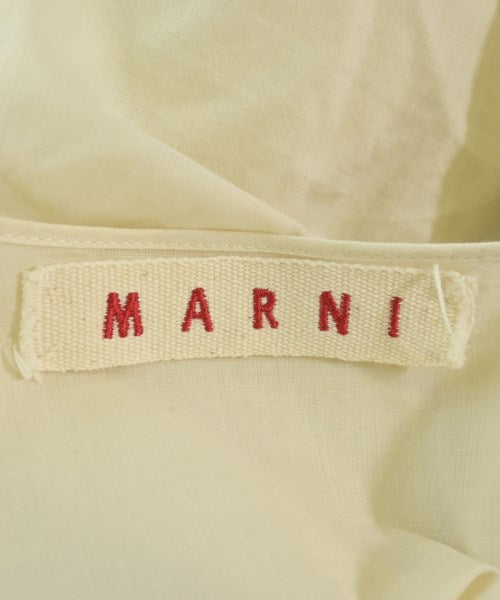 MARNI 女襯衫