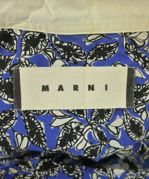 MARNI 休襯衫