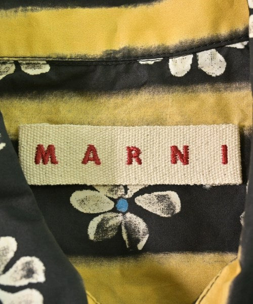 MARNI 休襯衫