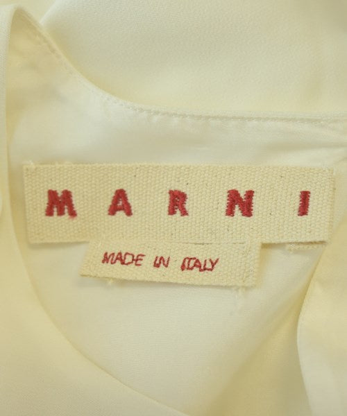 MARNI 休襯衫
