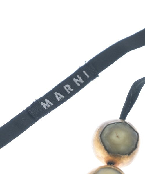 MARNI 項鍊
