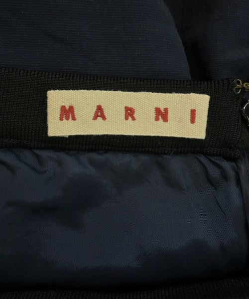 MARNI 膝上裙