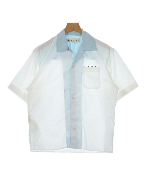 MARNI 休閒襯衫